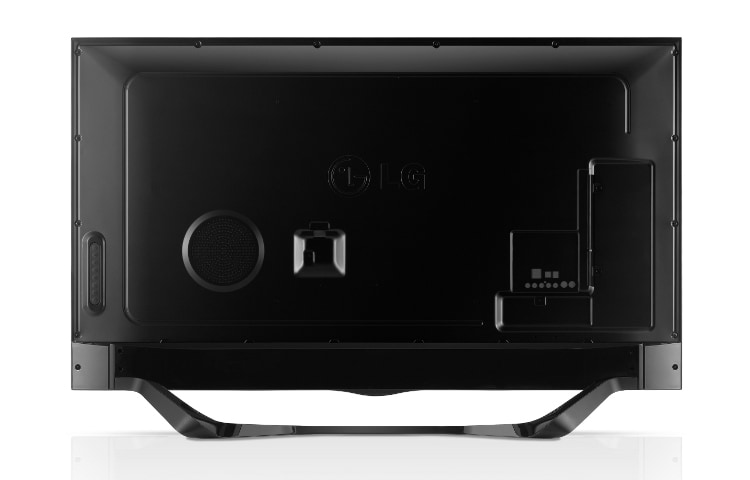 LG 47 pollici Smart TV Cinema 3D, 47LA690S